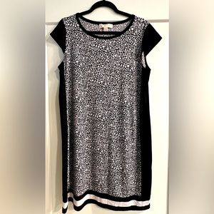 Michael Kors Jersey dress Size large